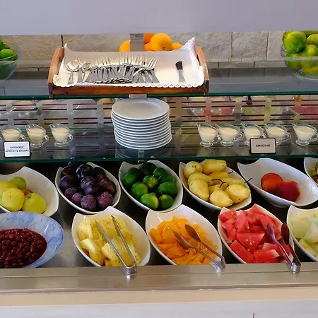 Ece Saray Marina (adults Only) Hotel 4*