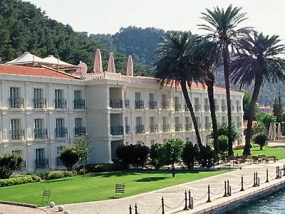 Ece Saray Marina (adults Only) Φετιγιέ