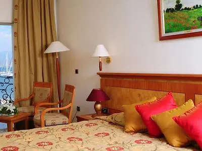 Ece Saray Marina (adults Only)