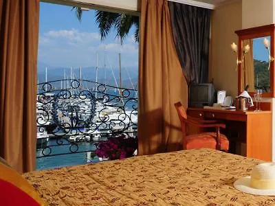 Ece Saray Marina (adults Only) Ξενοδοχείο Φετιγιέ