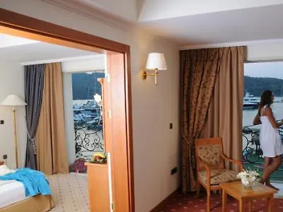 Ece Saray Marina (adults Only) Ξενοδοχείο