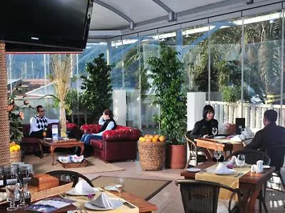 Ece Saray Marina (adults Only) 4* Φετιγιέ