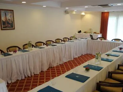 Ece Saray Marina (adults Only) Ξενοδοχείο 4*