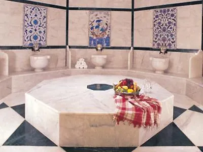 Ece Saray Marina (adults Only) Hotell Fethiye