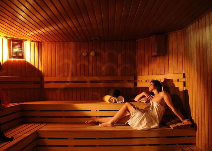 Hotel Ece Saray Marina (adults Only) Fethiye