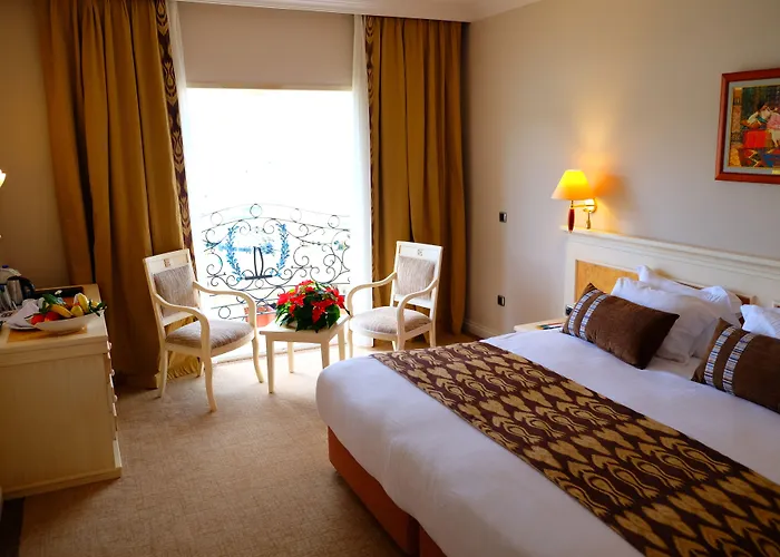 Ece Saray Marina (adults Only) 4* Fethiye