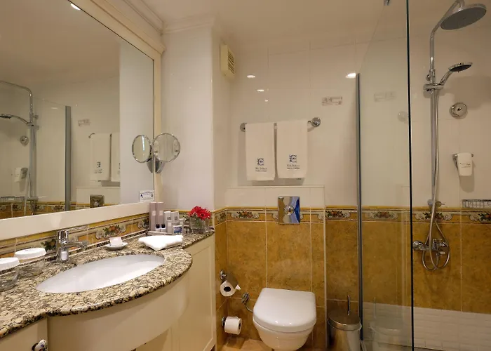 Hotel Ece Saray Marina (adults Only) Fethiye
