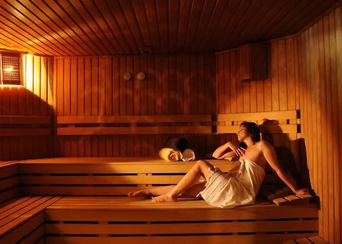 Ece Saray Marina (adults Only) Hotel