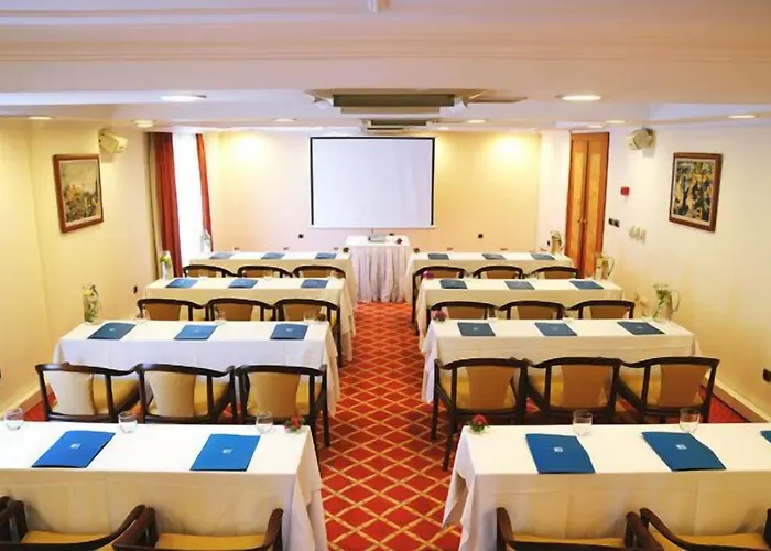 Ece Saray Marina (adults Only) Otel 4*