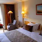 Ece Saray Marina (adults Only) Hotel 4*