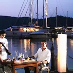Ece Saray Marina (adults Only) Fethiye