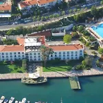 Hotel Ece Saray Marina (adults Only) 4*