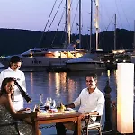 Hotel Ece Saray Marina (adults Only)