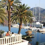 Ece Saray Marina (adults Only) Fethiye