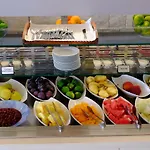 Ece Saray Marina (adults Only) Hotel 4*
