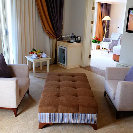 מלון Ece Saray Marina (adults Only) פאטהיה