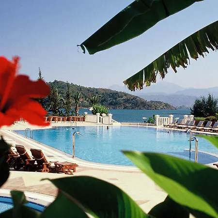 Ece Saray Marina (adults Only) מלון 4*