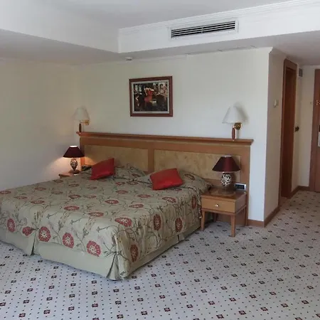 Ece Saray Marina (adults Only) מלון 4*