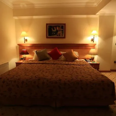 Ece Saray Marina (adults Only) מלון